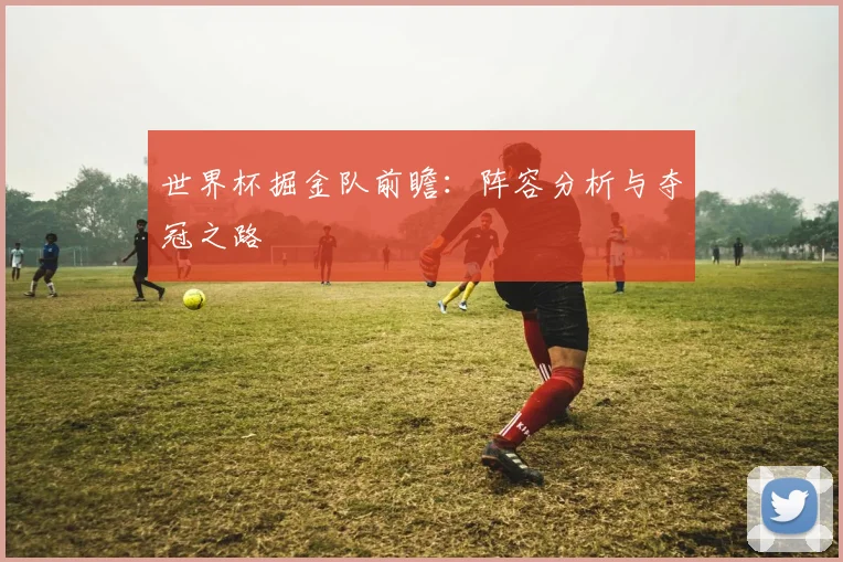 世界杯掘金队前瞻：阵容分析与夺冠之路